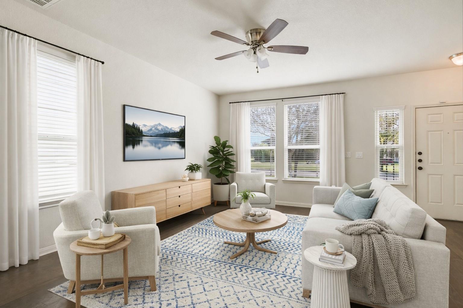 18418 Mammoth Cave Blvd, Pflugerville, TX 78660