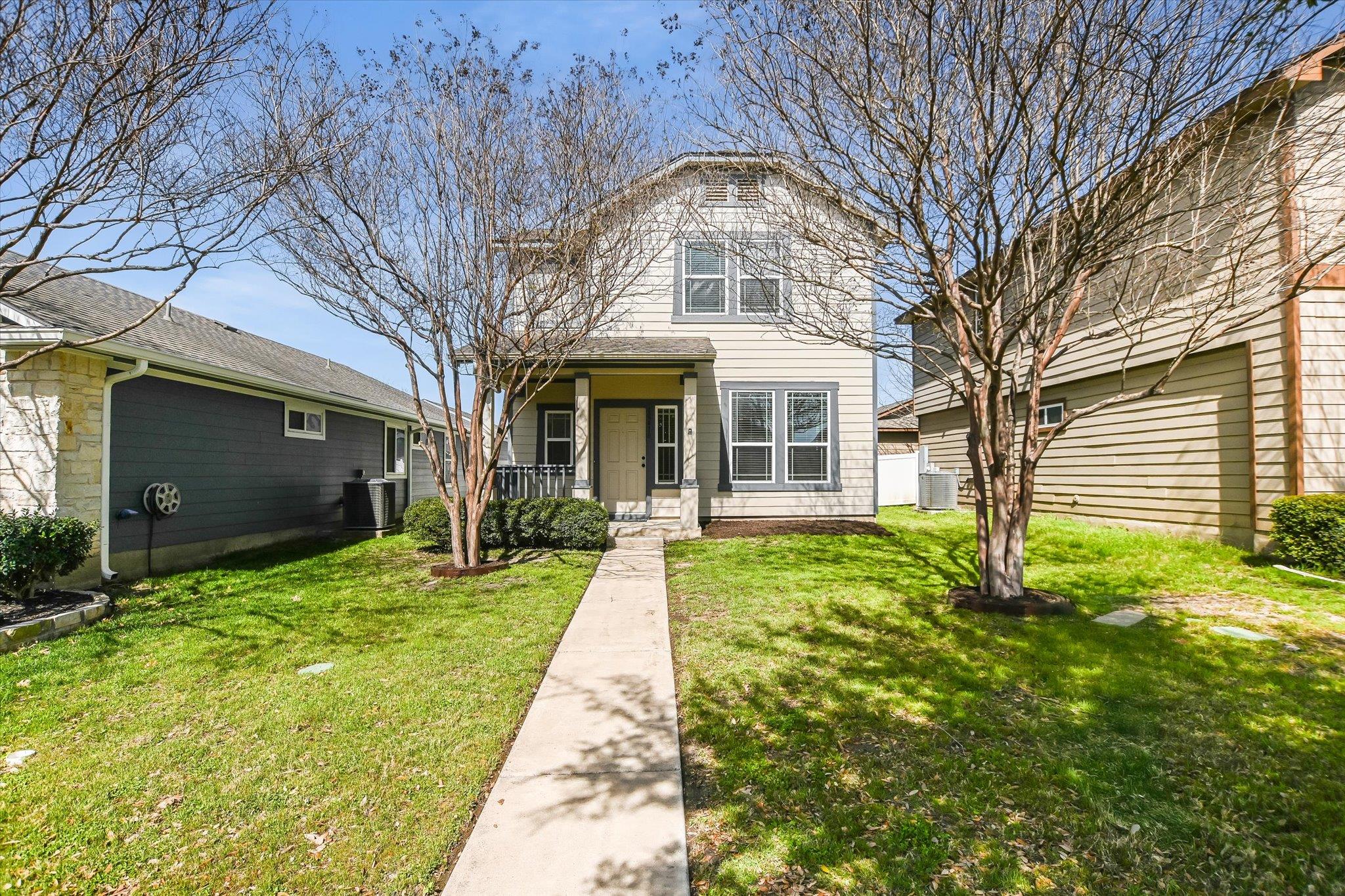 18418 Mammoth Cave Blvd, Pflugerville, TX 78660