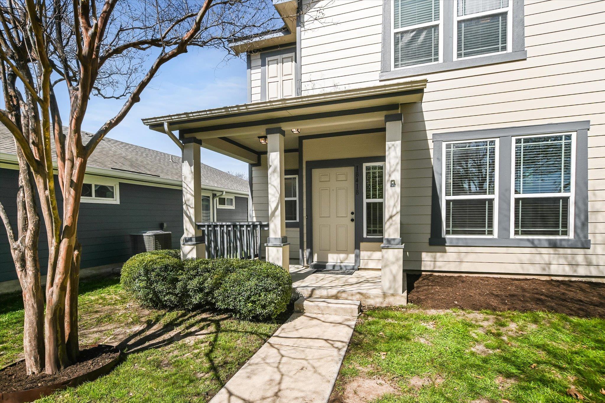 18418 Mammoth Cave Blvd, Pflugerville, TX 78660