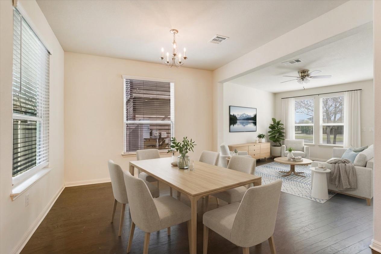 18418 Mammoth Cave Blvd, Pflugerville, TX 78660