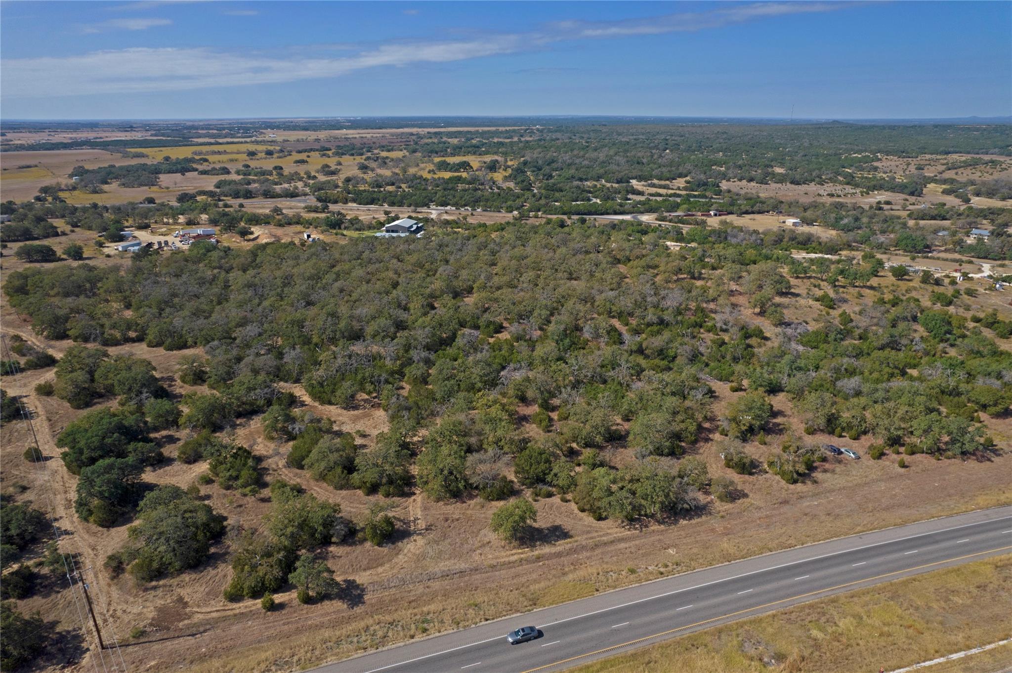 14847 Sh 195, Florence, TX 76527