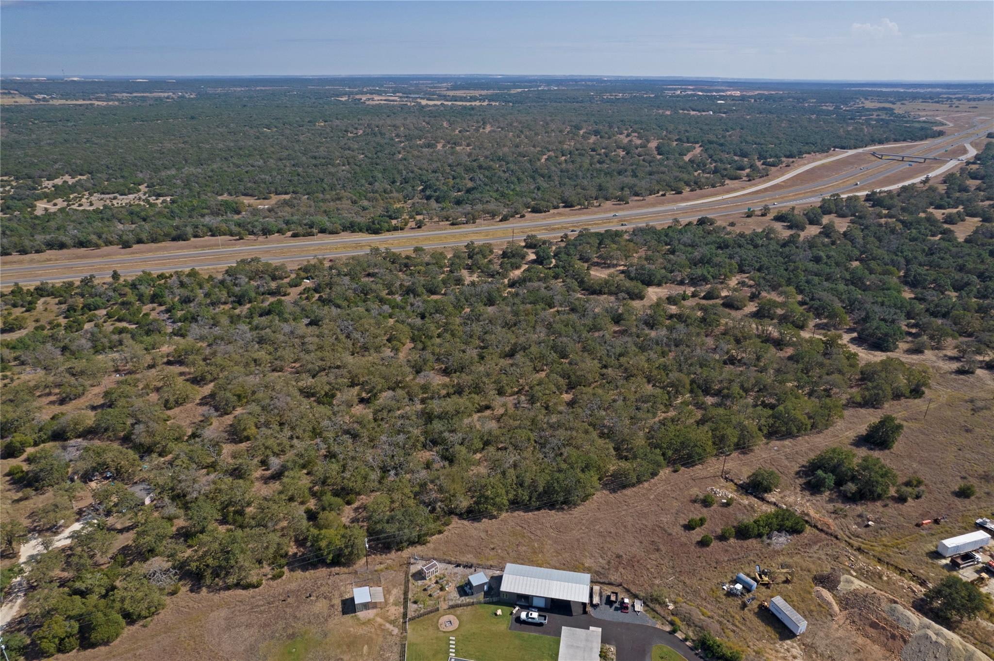 14847 Sh 195, Florence, TX 76527