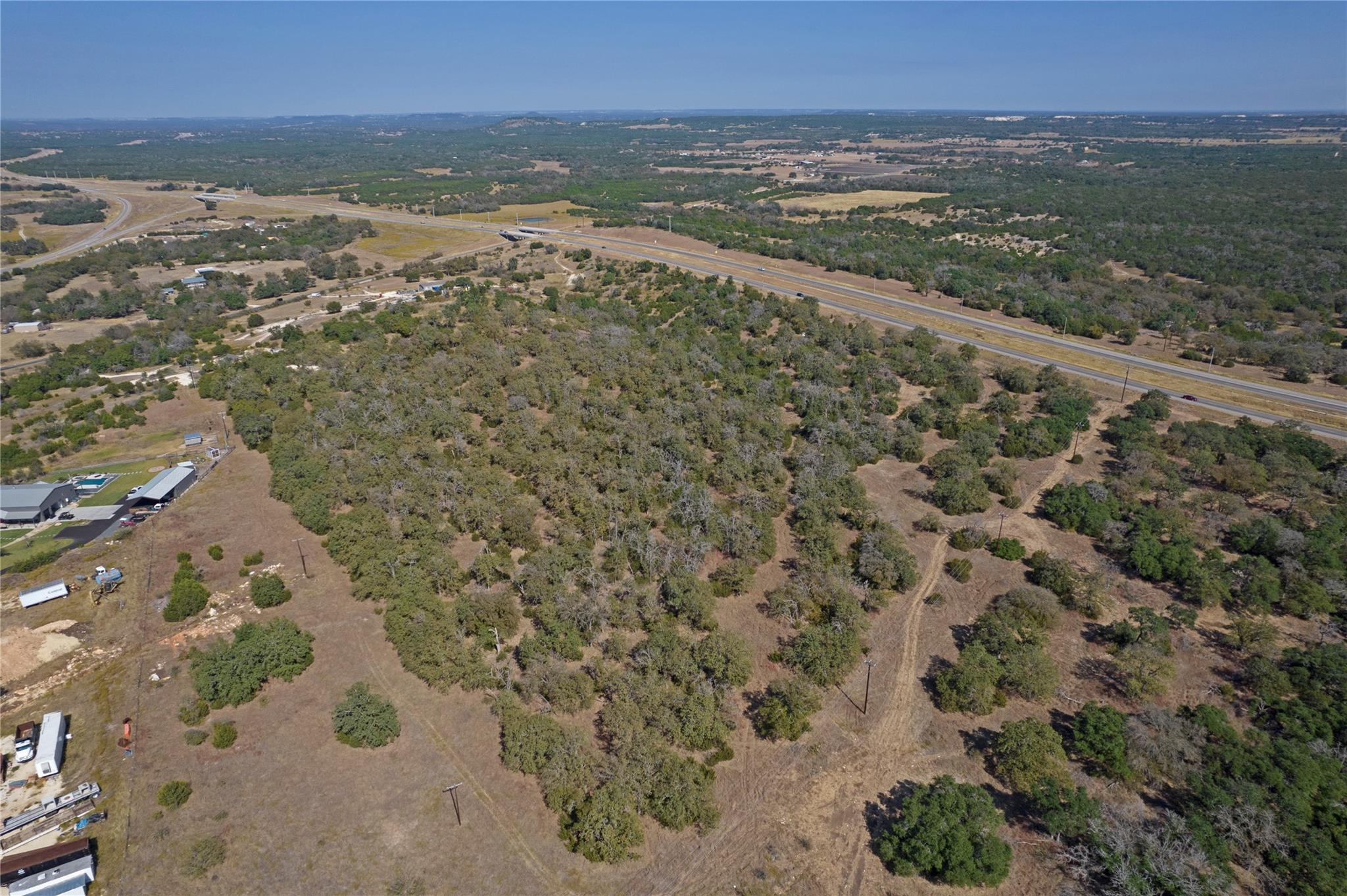 14847 Sh 195, Florence, TX 76527