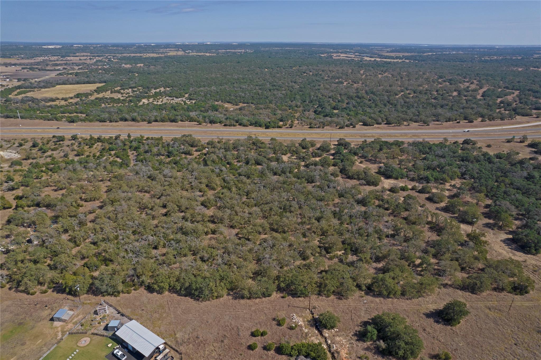 14847 Sh 195, Florence, TX 76527