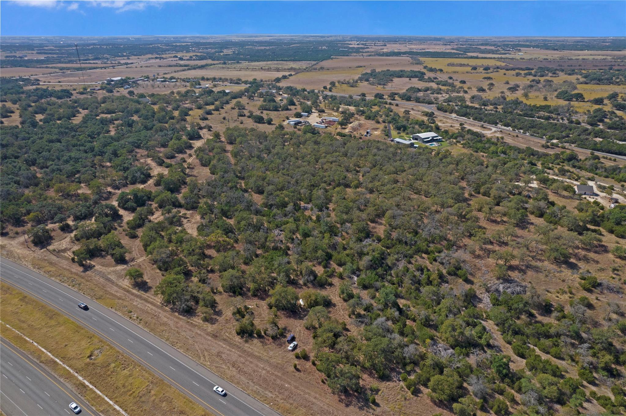 14847 Sh 195, Florence, TX 76527