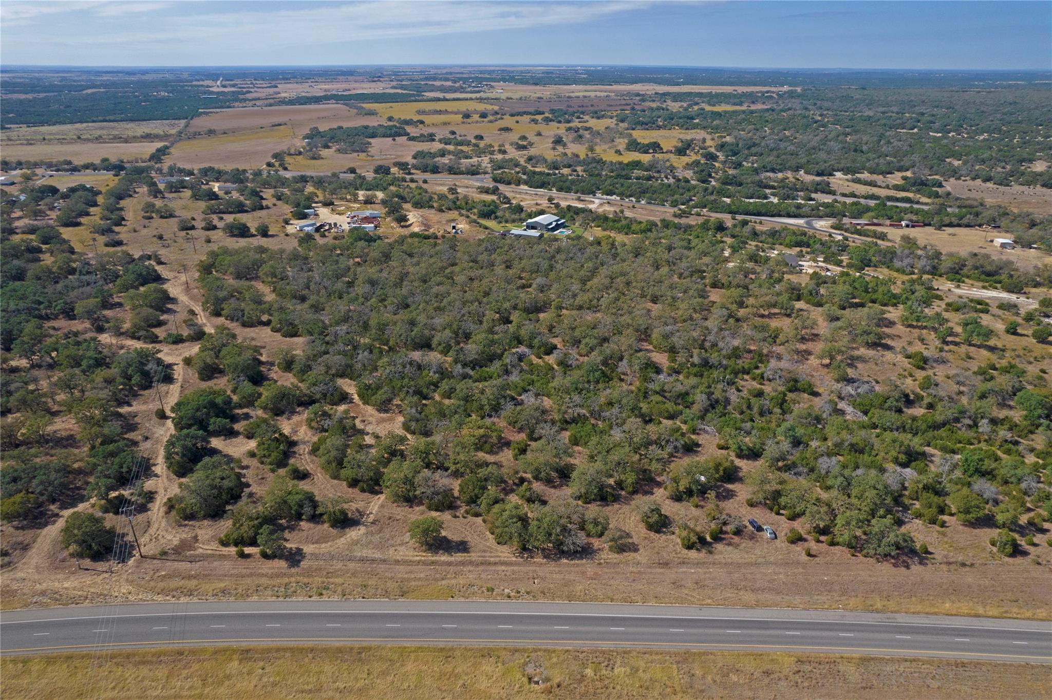 14847 Sh 195, Florence, TX 76527