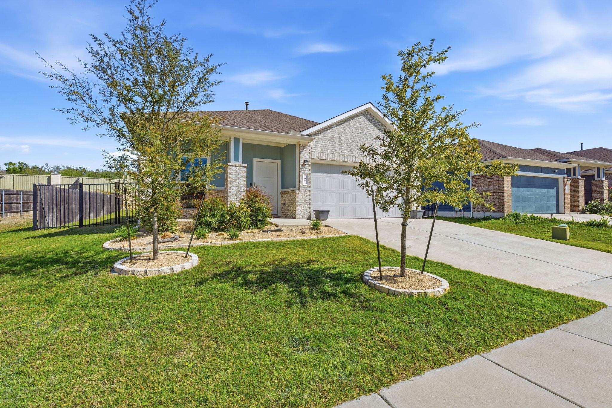 7601 Ivy Trellis Trl, Del Valle, TX 78617