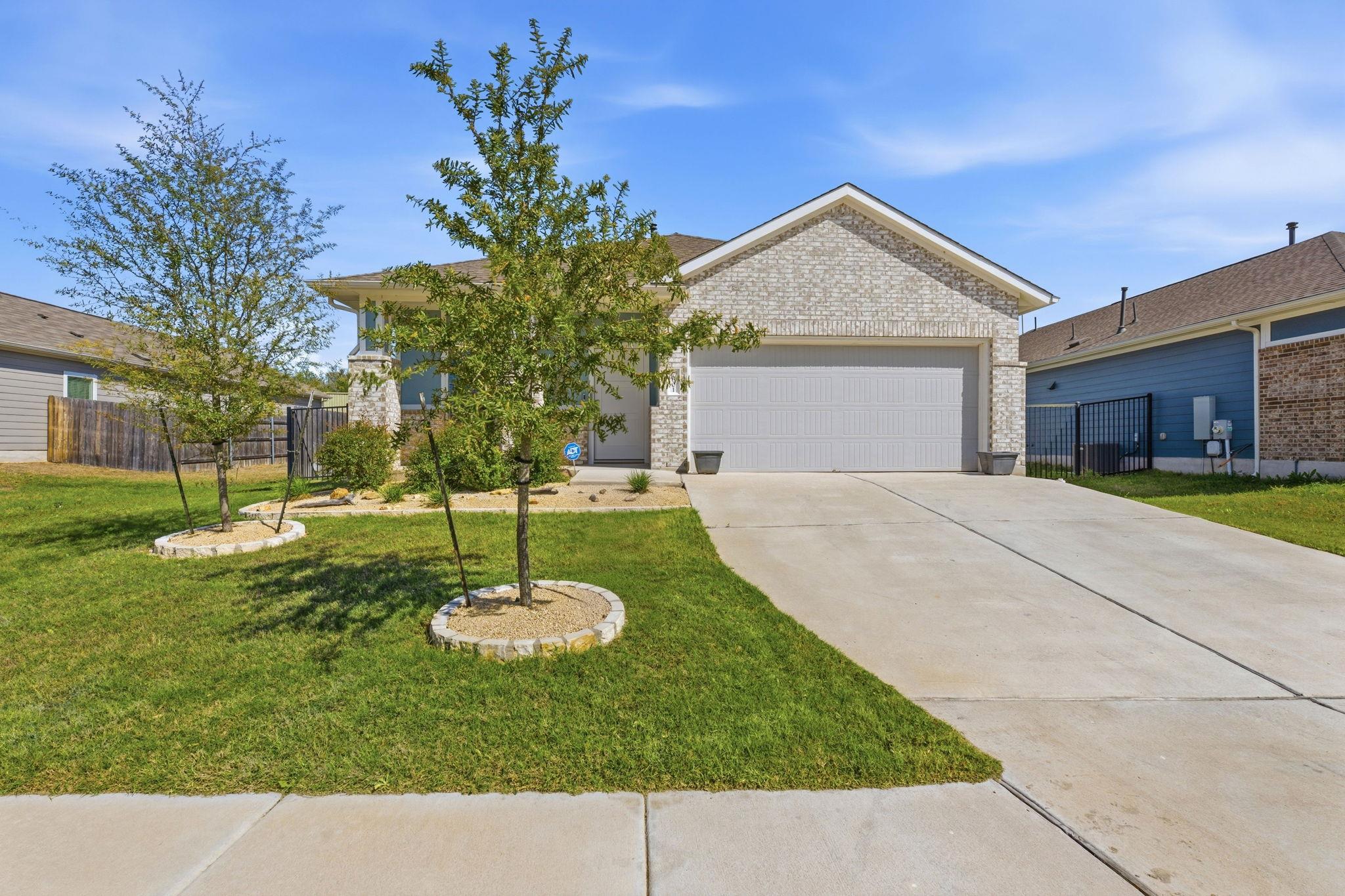 7601 Ivy Trellis Trl, Del Valle, TX 78617