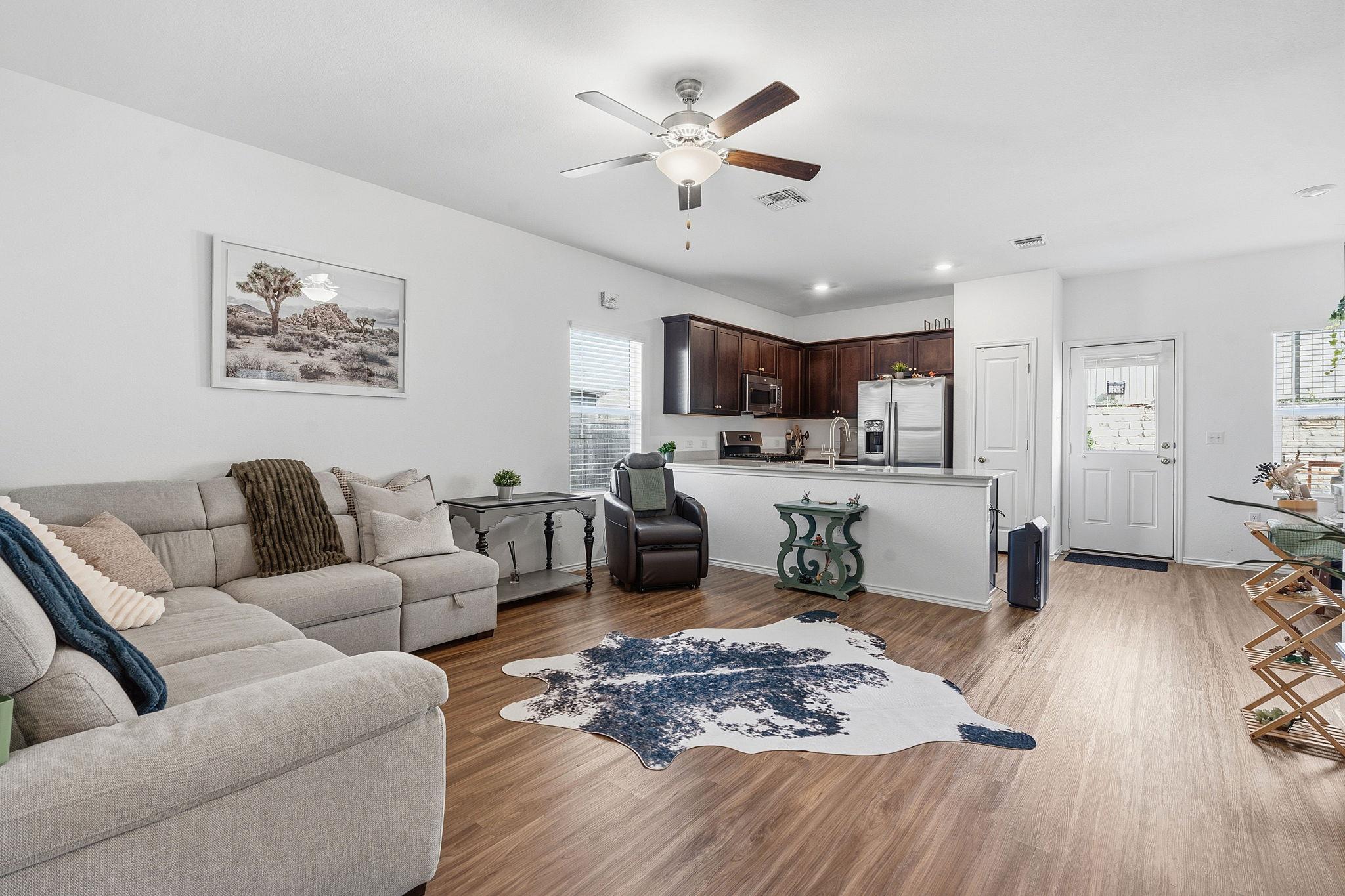 7601 Ivy Trellis Trl, Del Valle, TX 78617