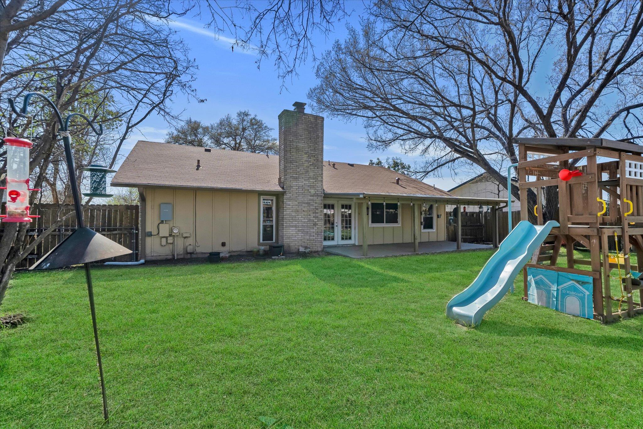 1467 S Meadows Dr, Austin, TX 78758