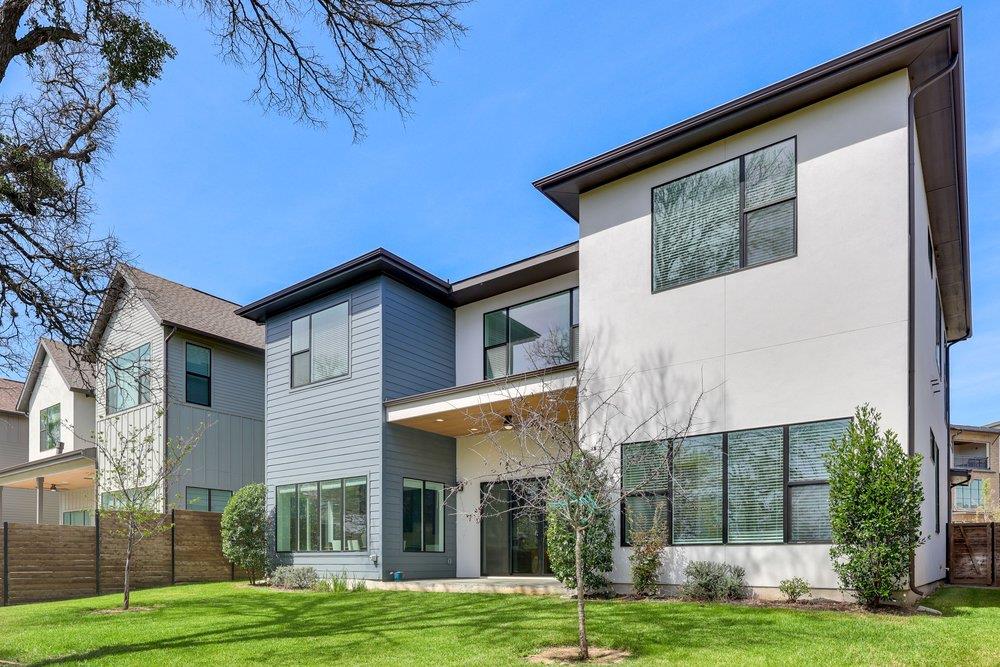 4011 Independent Way, Austin, TX 78731