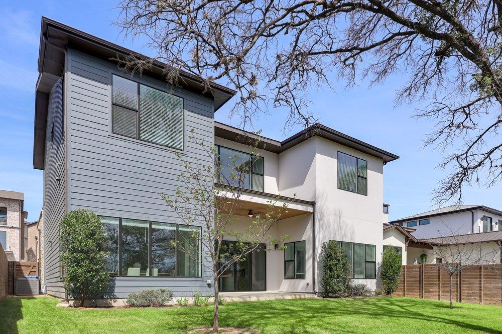 4011 Independent Way, Austin, TX 78731