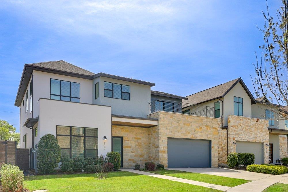 4011 Independent Way, Austin, TX 78731
