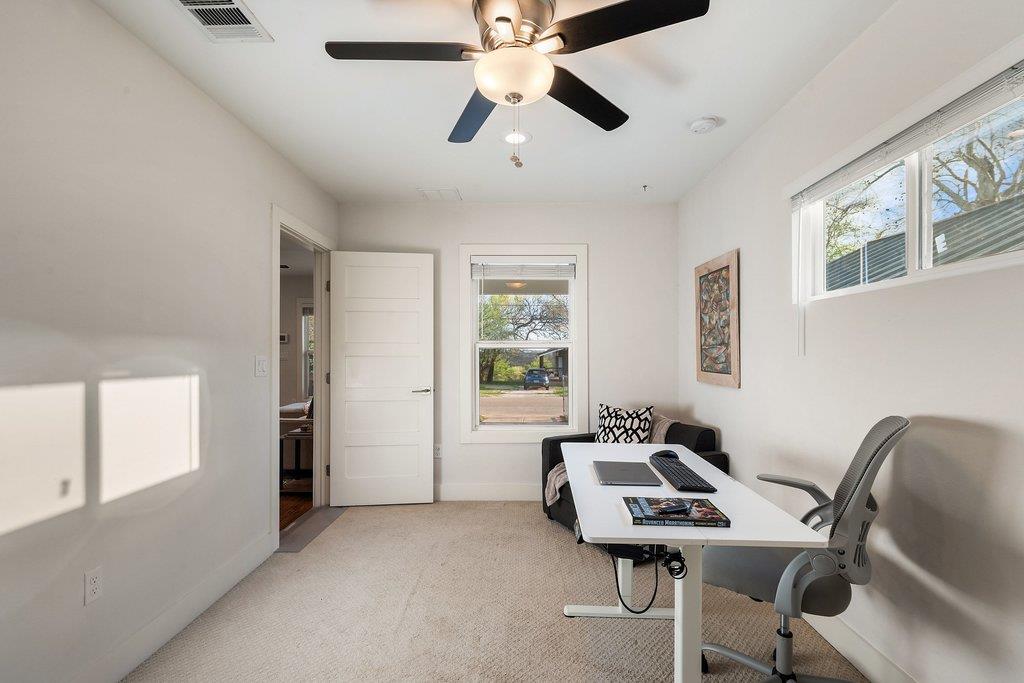 2702 Crest Ave # 1, Austin, TX 78702