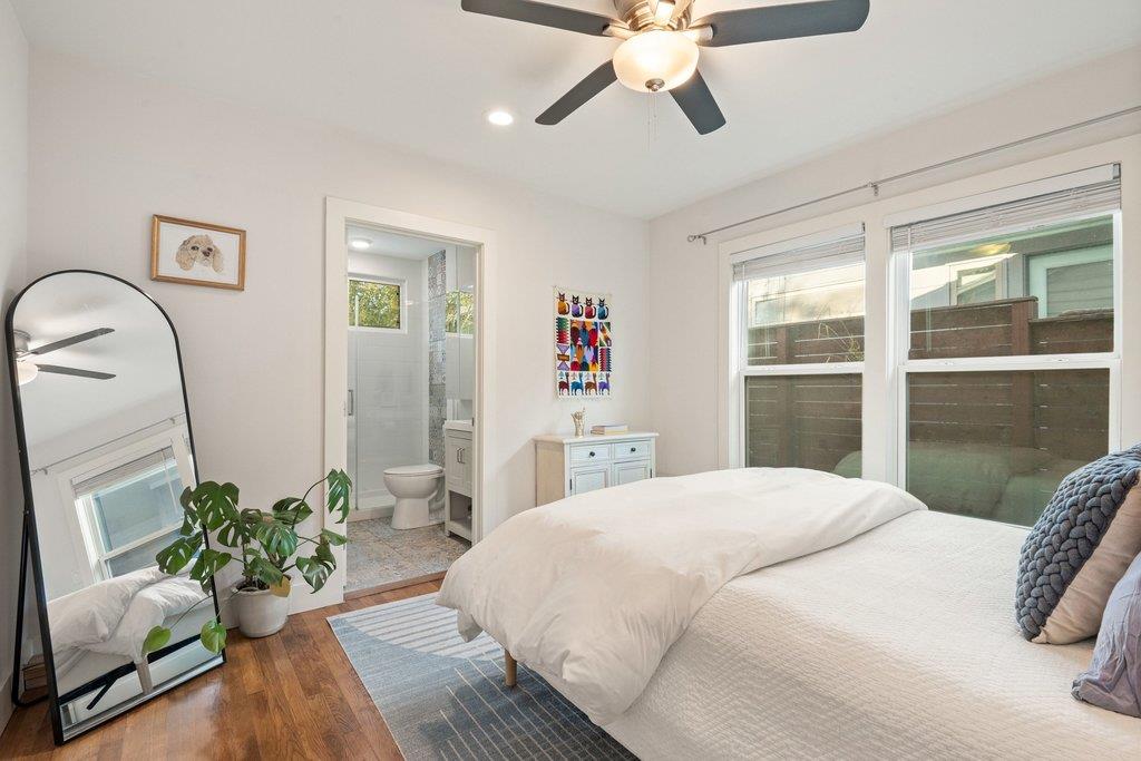 2702 Crest Ave # 1, Austin, TX 78702