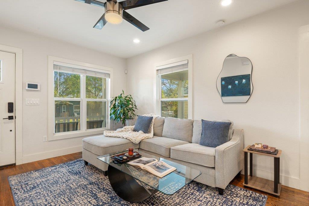 2702 Crest Ave # 1, Austin, TX 78702