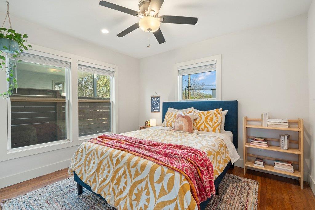 2702 Crest Ave # 1, Austin, TX 78702