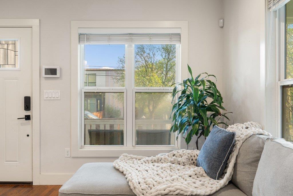 2702 Crest Ave # 1, Austin, TX 78702