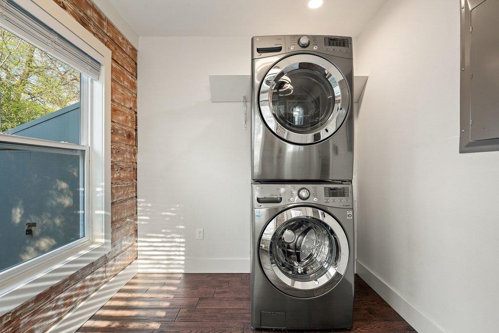 2702 Crest Ave # 1, Austin, TX 78702