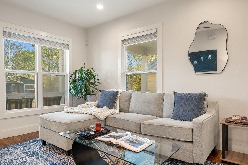 2702 Crest Ave # 1, Austin, TX 78702