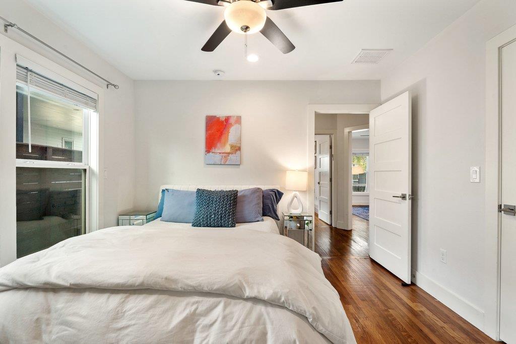 2702 Crest Ave # 1, Austin, TX 78702