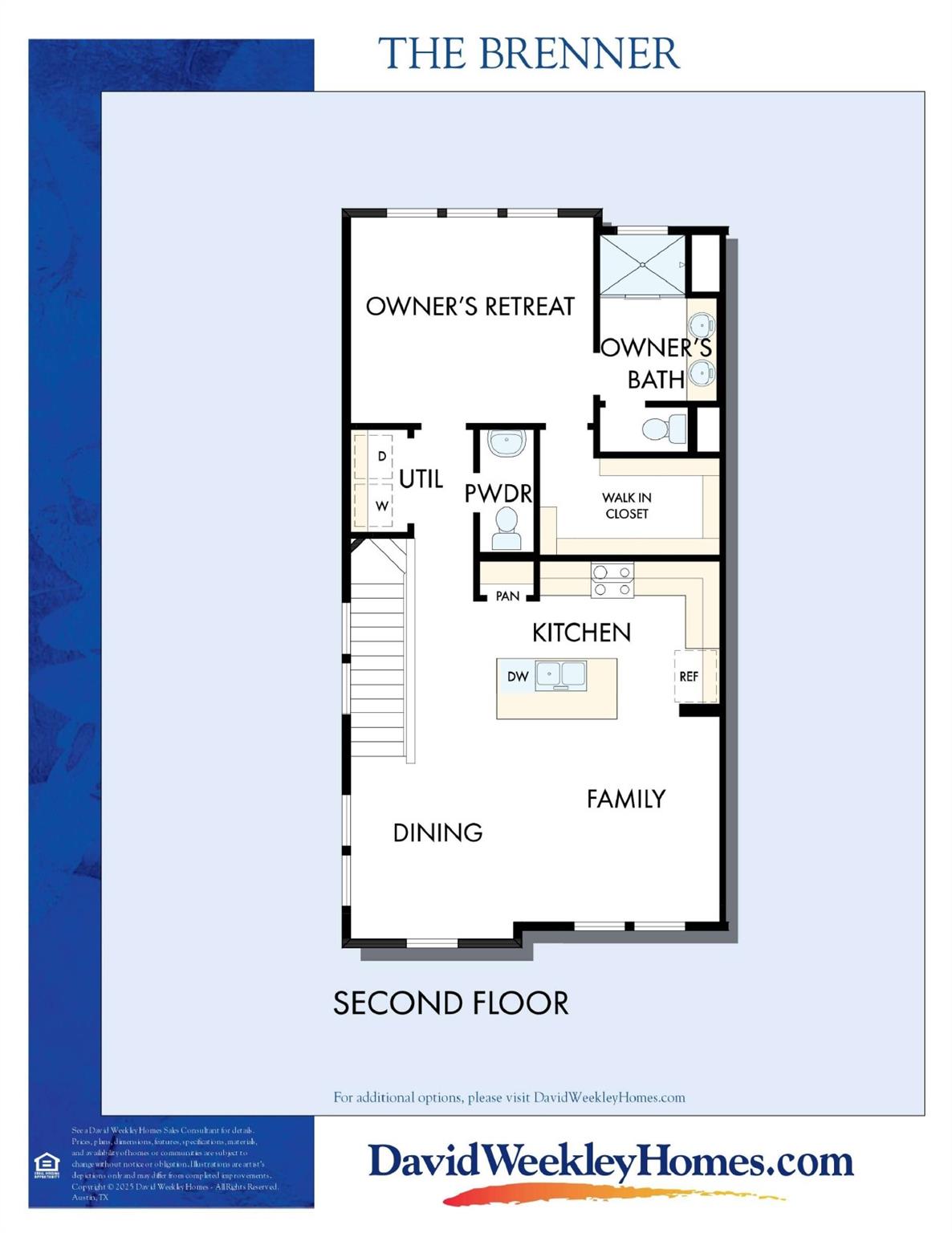 1010A Brickell Loop, Austin, TX 78744