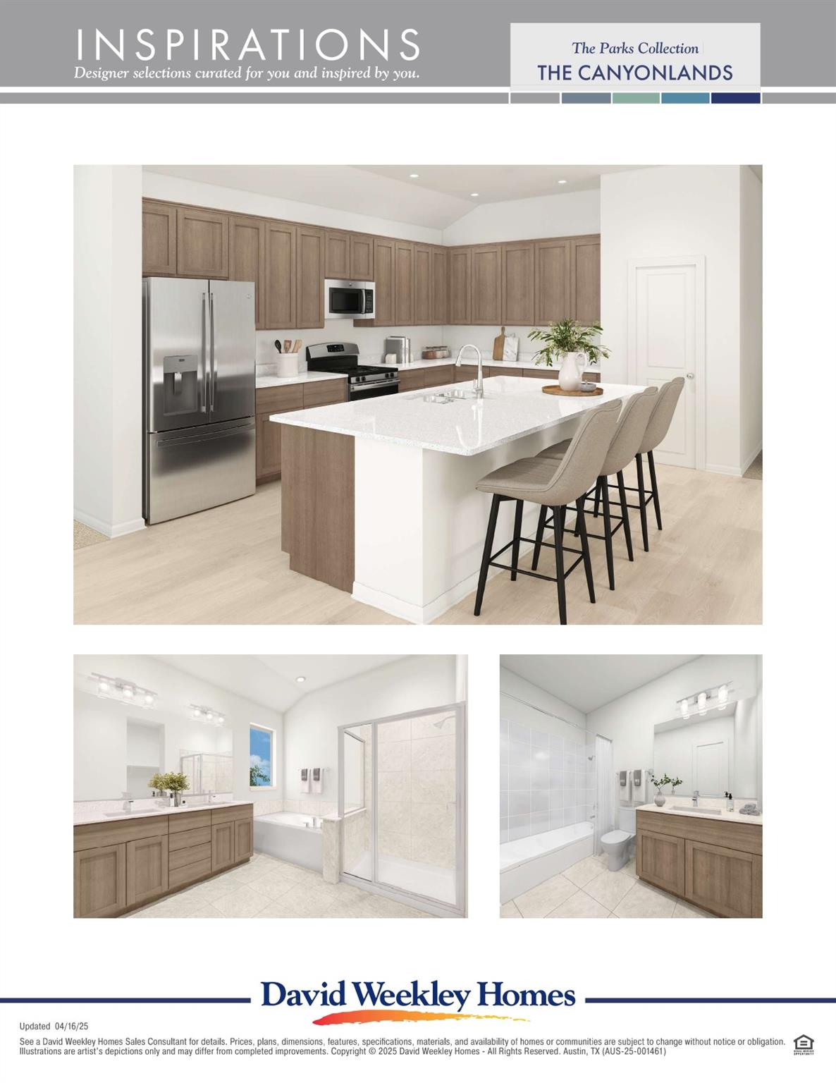 1010A Brickell Loop, Austin, TX 78744