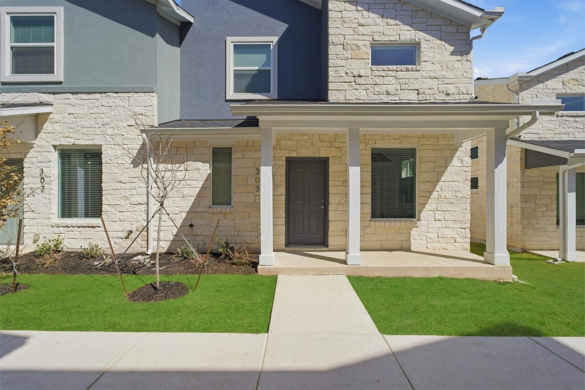 500 Municipal Dr # 303, Leander, TX 78641