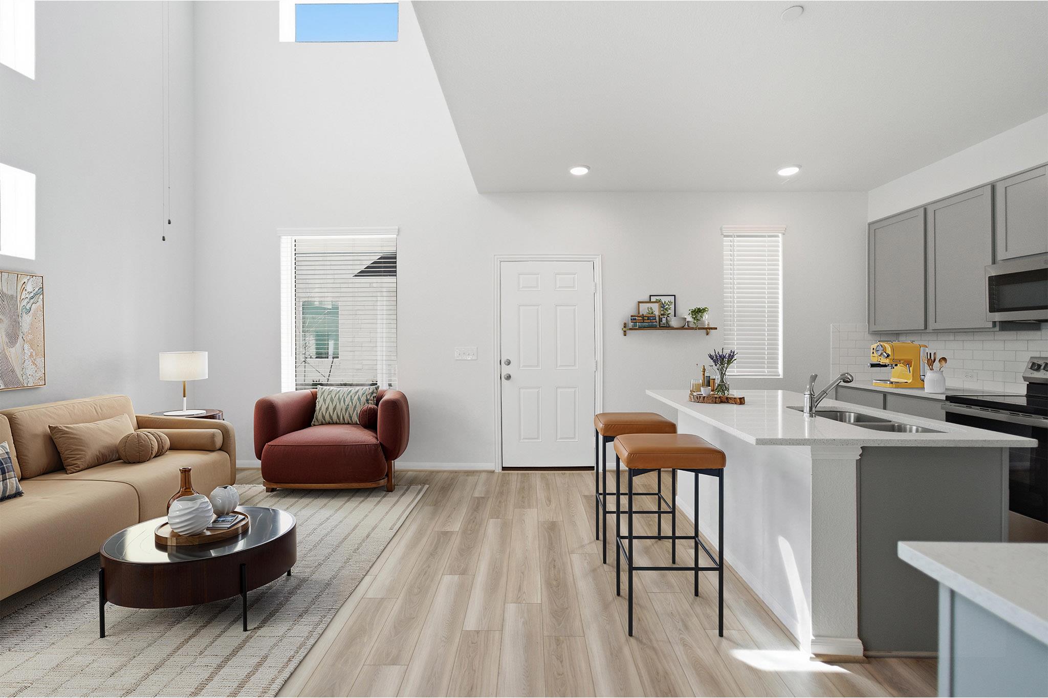 500 Municipal Dr # 303, Leander, TX 78641