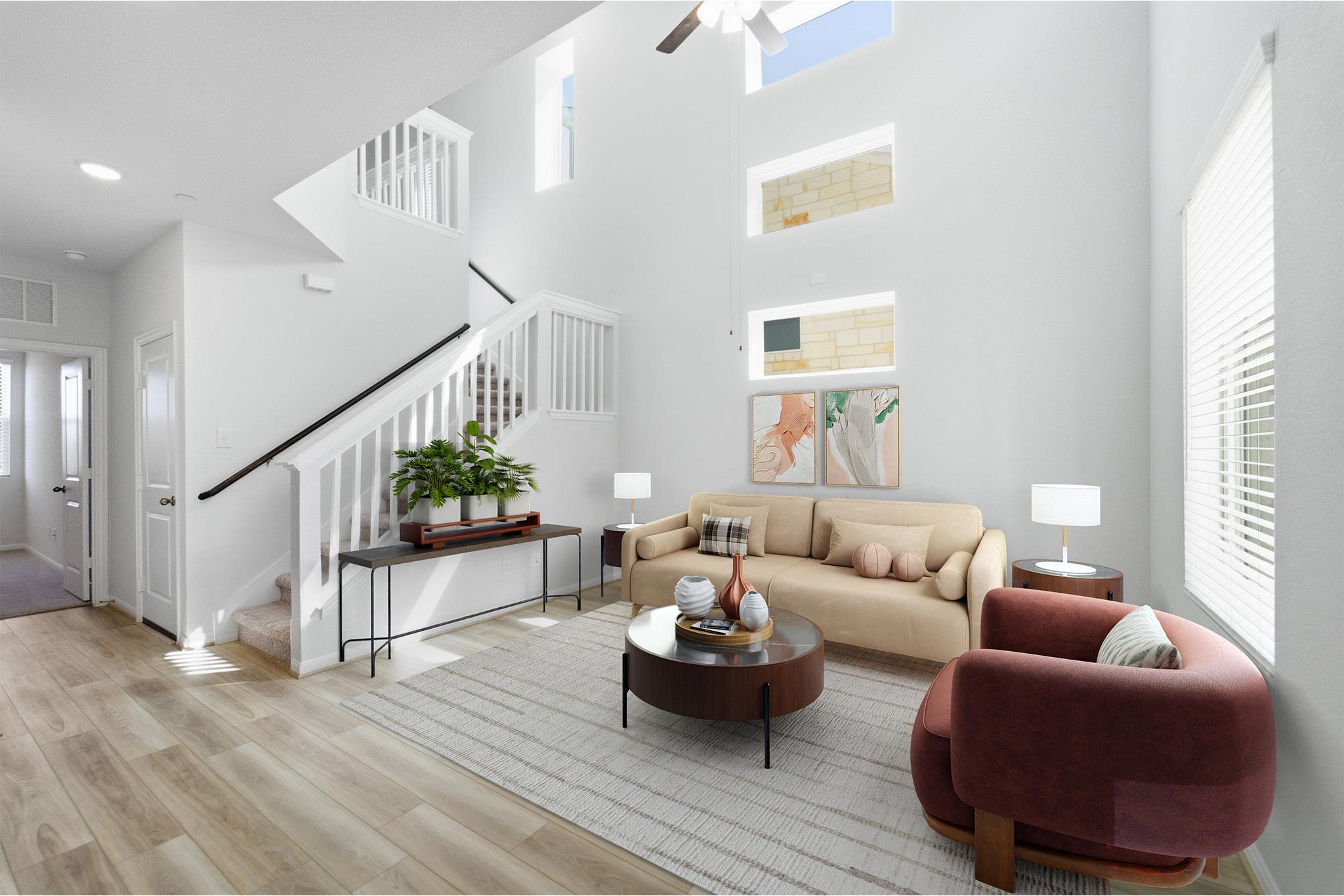 500 Municipal Dr # 303, Leander, TX 78641