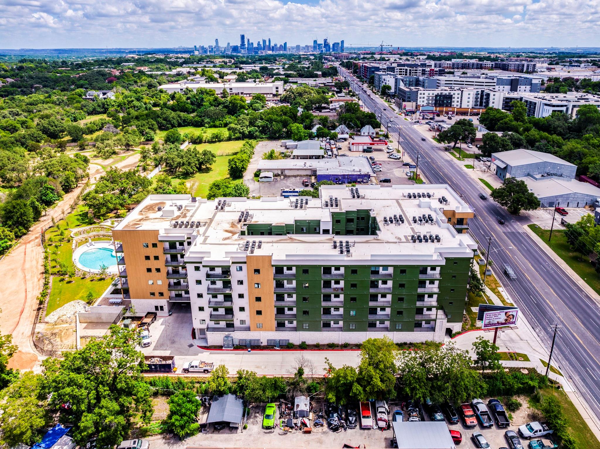4802 S Congress Ave # 310, Austin, TX 78745