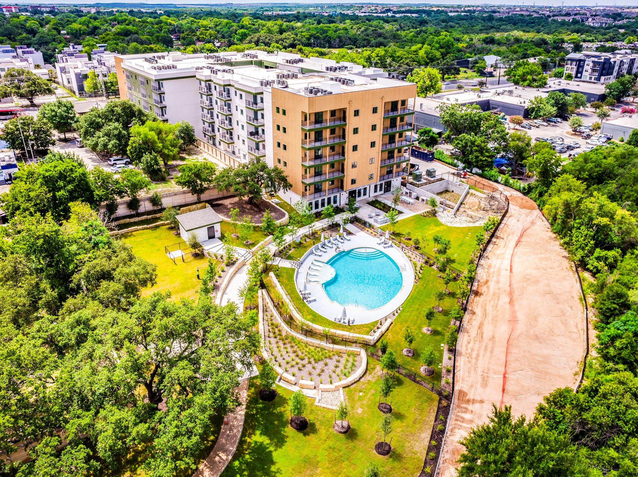 4802 S Congress Ave # 310, Austin, TX 78745