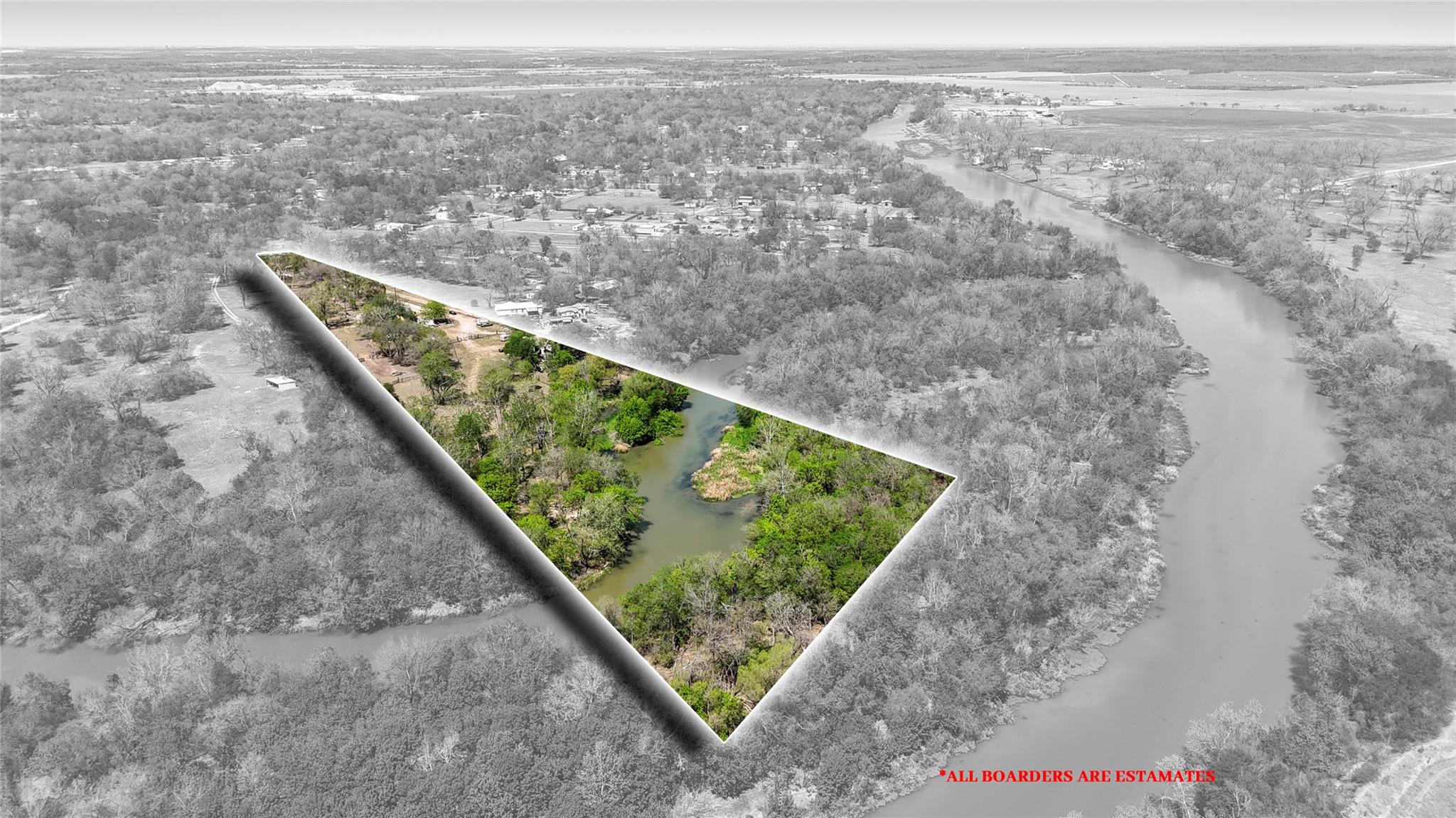 2711 Citation Dr, Del Valle, TX 78617