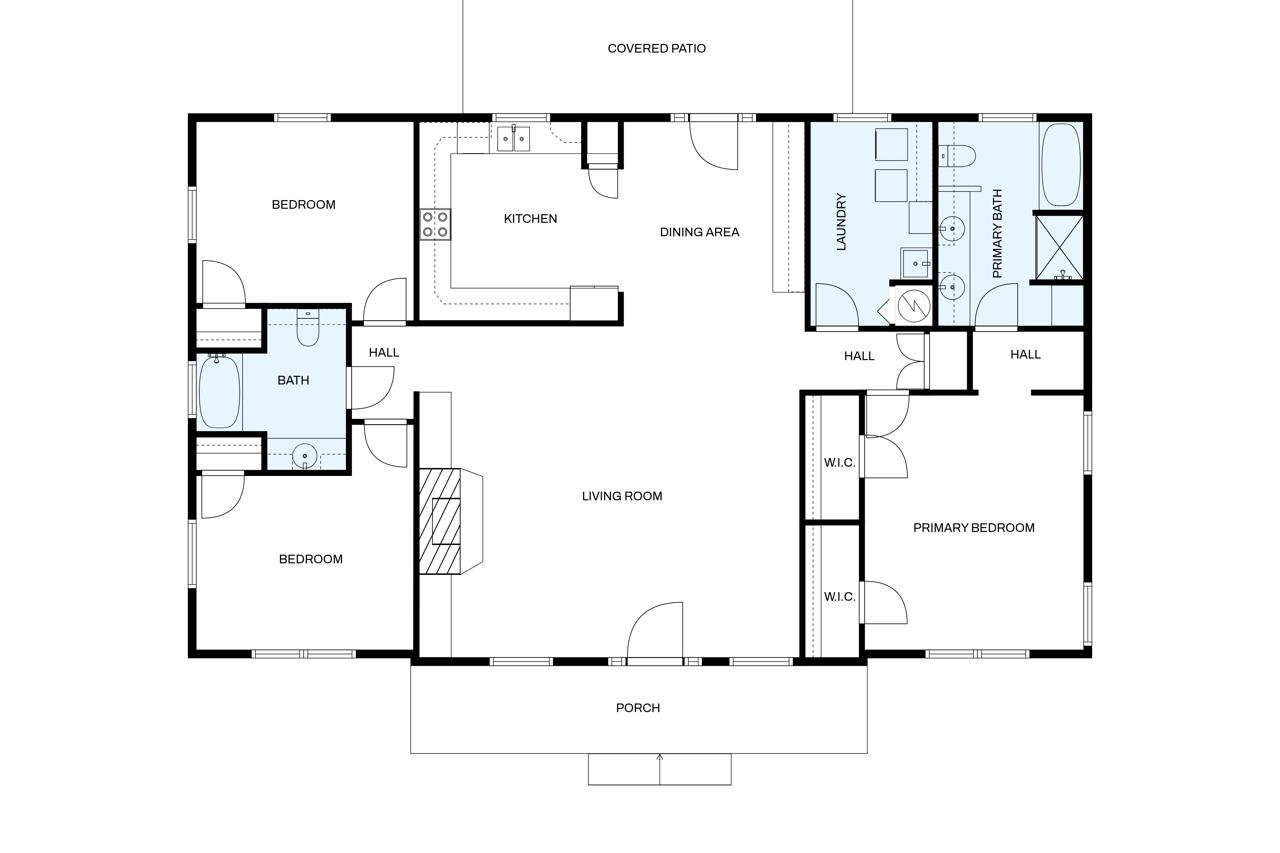 1129 Lonesome Loop, Blanco, TX 78606