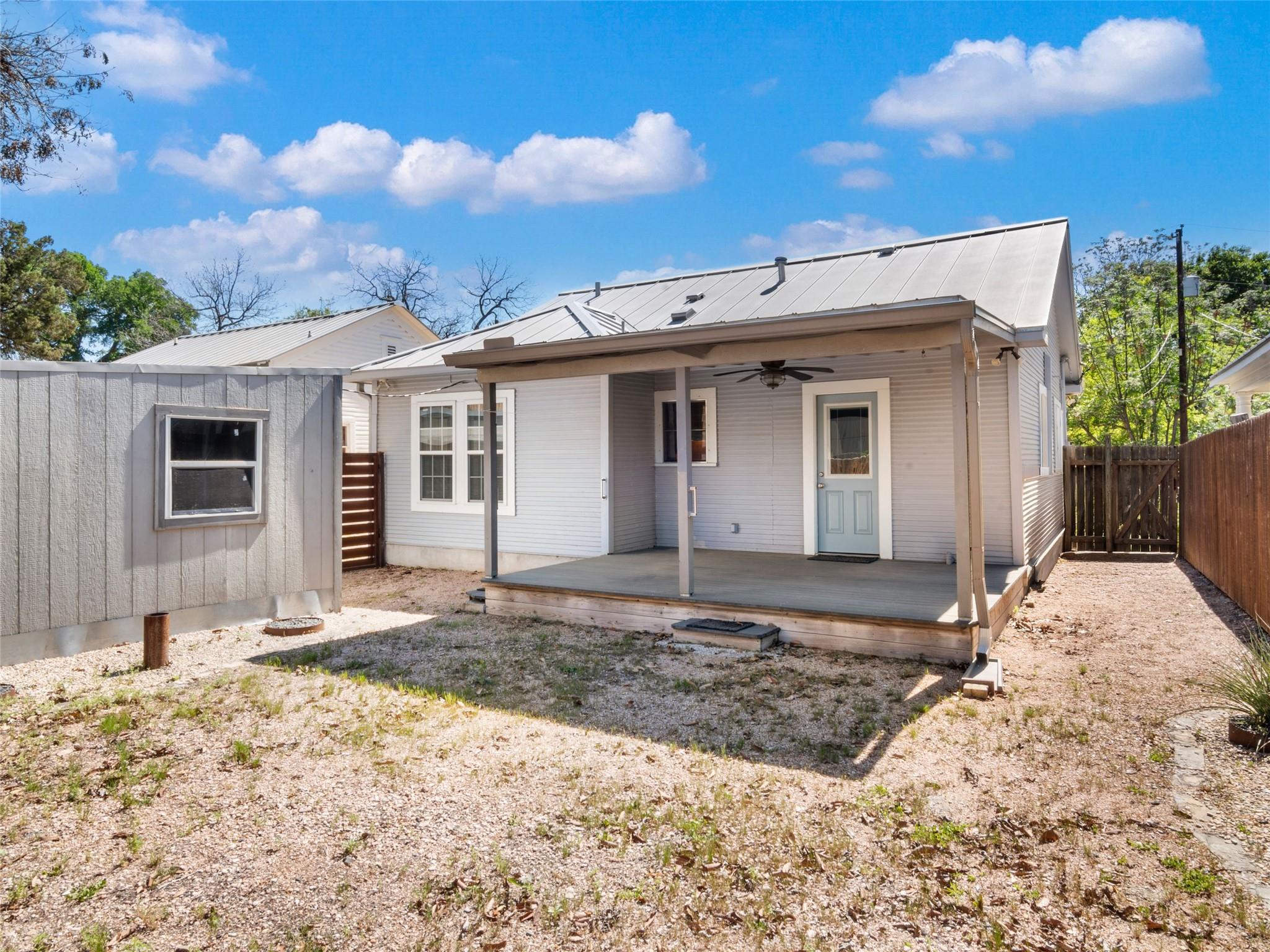 164 Ferguson St, New Braunfels, TX 78130