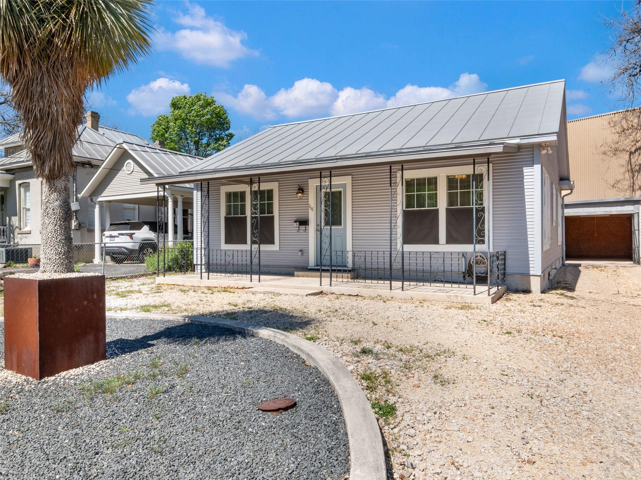 164 Ferguson St, New Braunfels, TX 78130