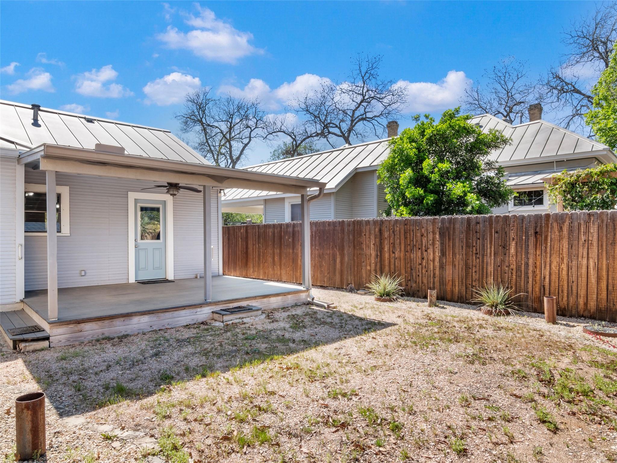 164 Ferguson St, New Braunfels, TX 78130