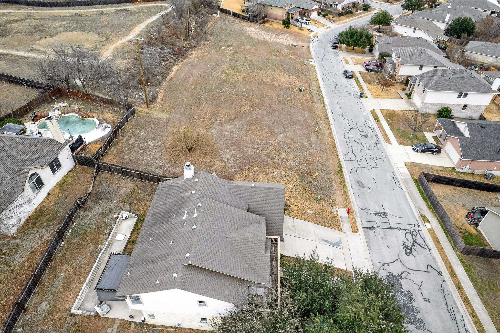 3811 Hawk View St, Round Rock, TX 78665