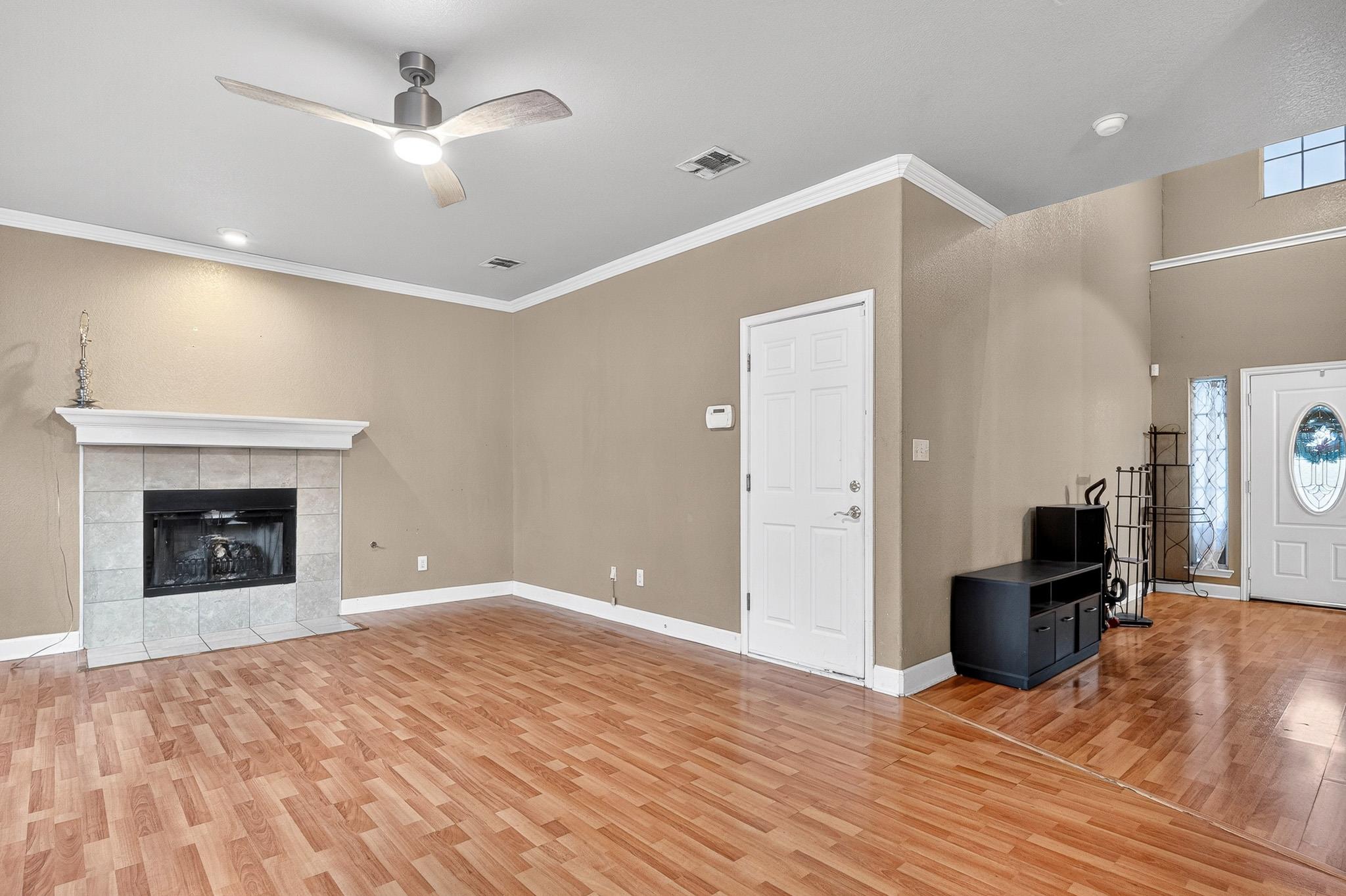 3811 Hawk View St, Round Rock, TX 78665