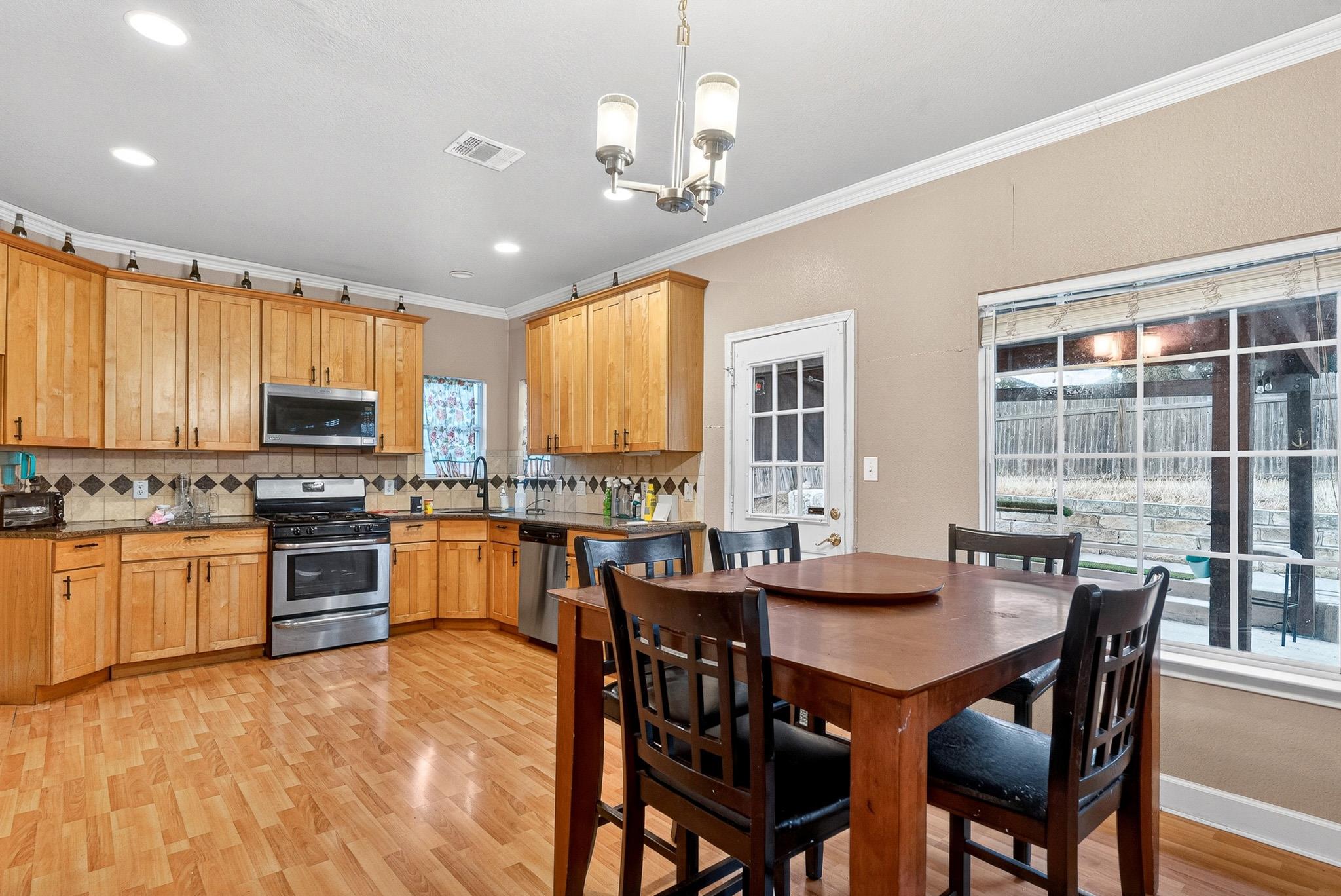 3811 Hawk View St, Round Rock, TX 78665