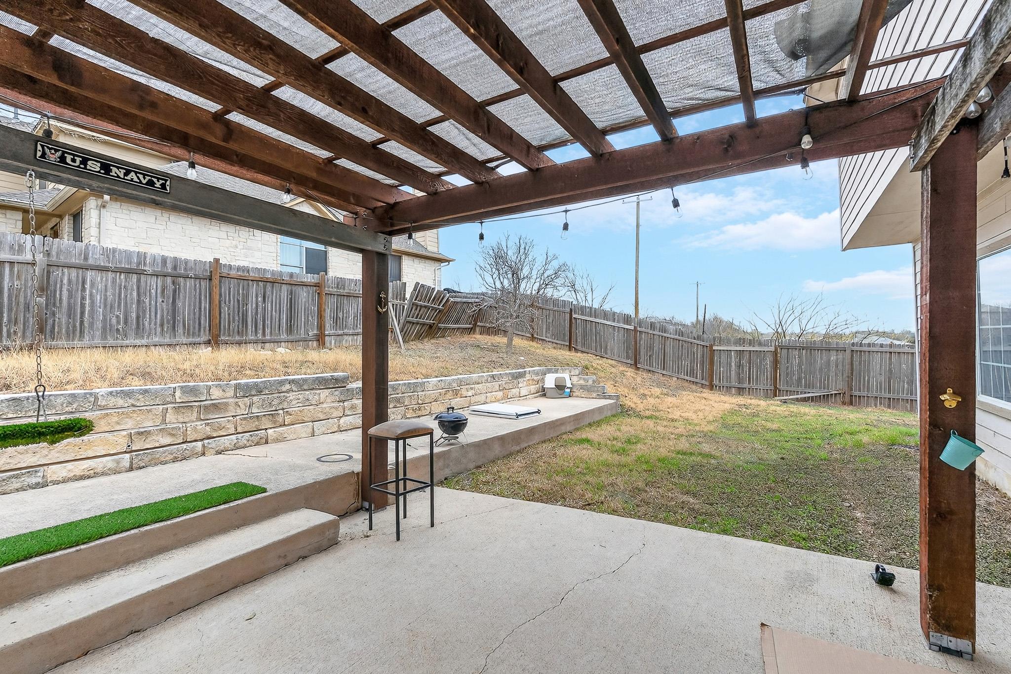 3811 Hawk View St, Round Rock, TX 78665