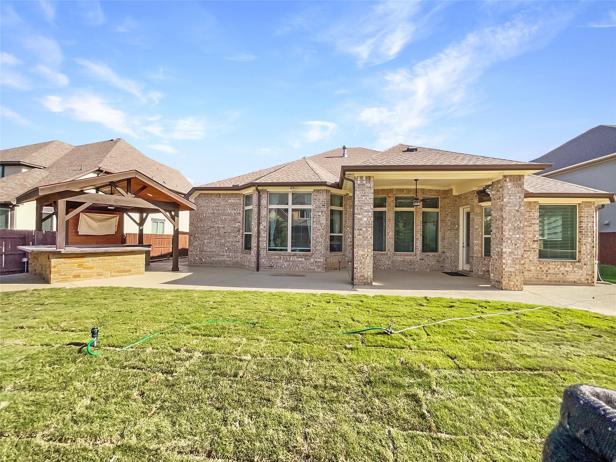 4409 Tanglewood Estates Dr, Leander, TX 78641