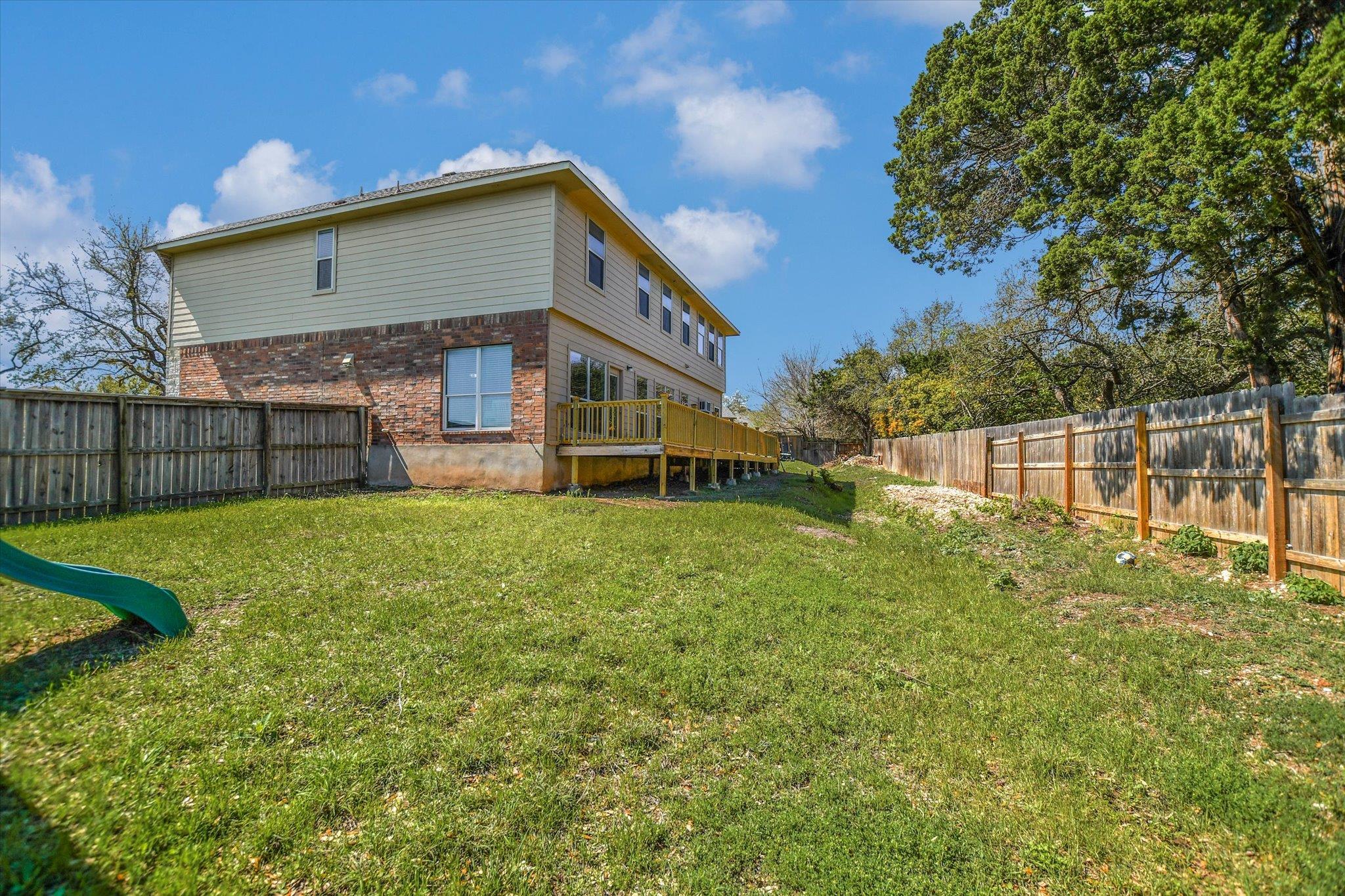 1101 Sedona, Leander, TX 78641