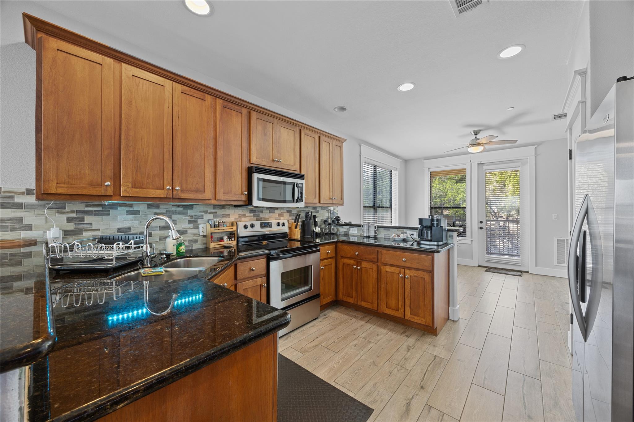 17708 Maritime Point Dr # 301, Jonestown, TX 78645