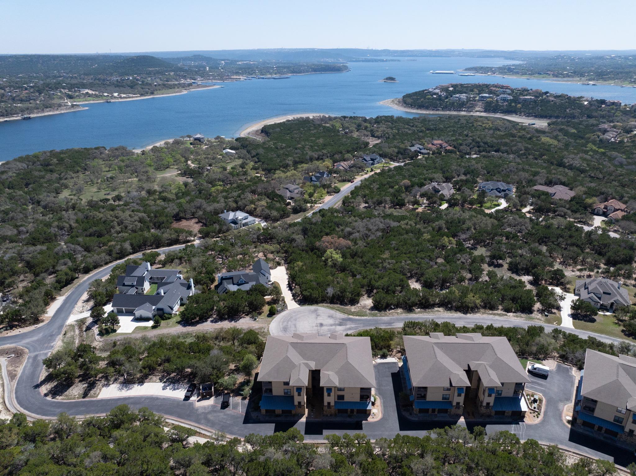 17708 Maritime Point Dr # 301, Jonestown, TX 78645