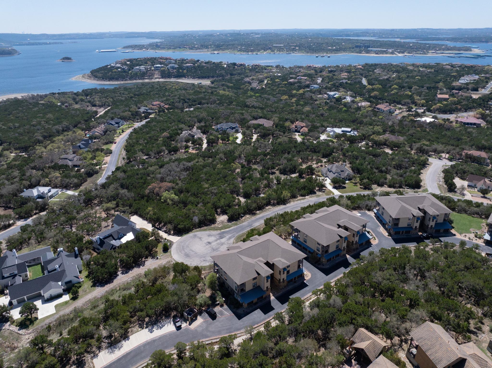 17708 Maritime Point Dr # 301, Jonestown, TX 78645