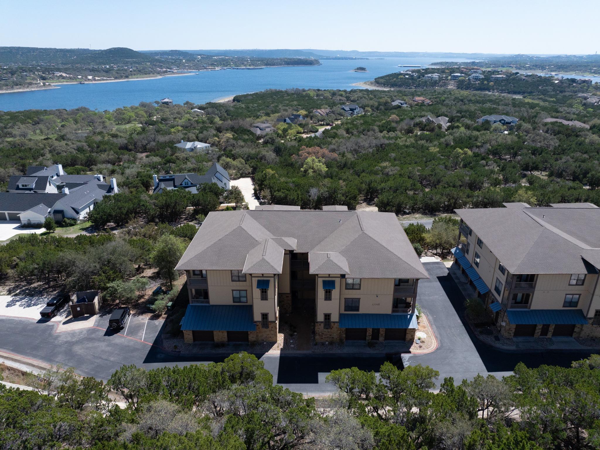 17708 Maritime Point Dr # 301, Jonestown, TX 78645