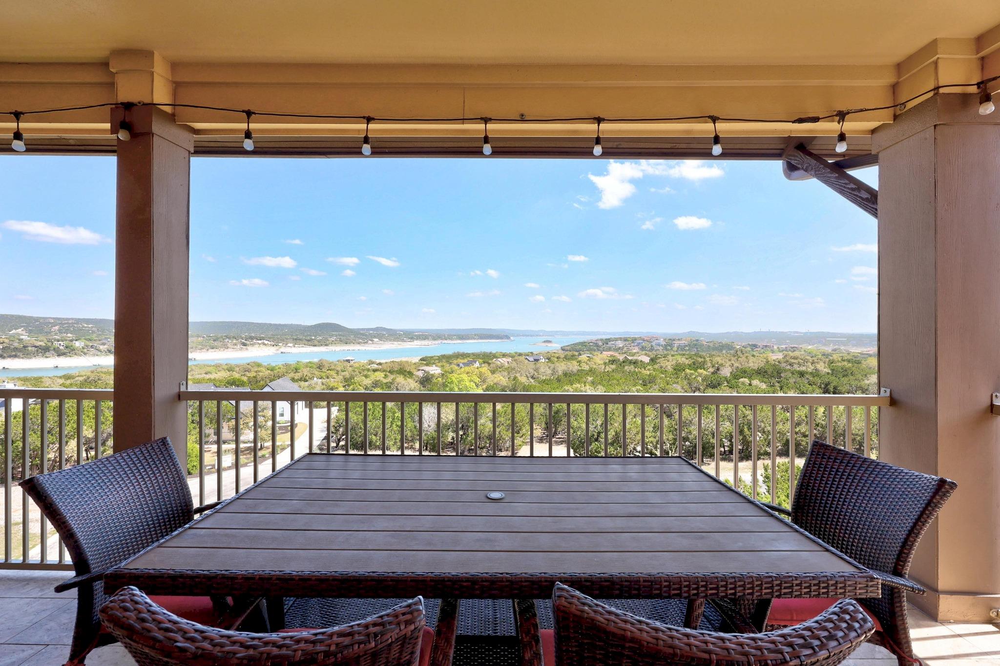 17708 Maritime Point Dr # 301, Jonestown, TX 78645