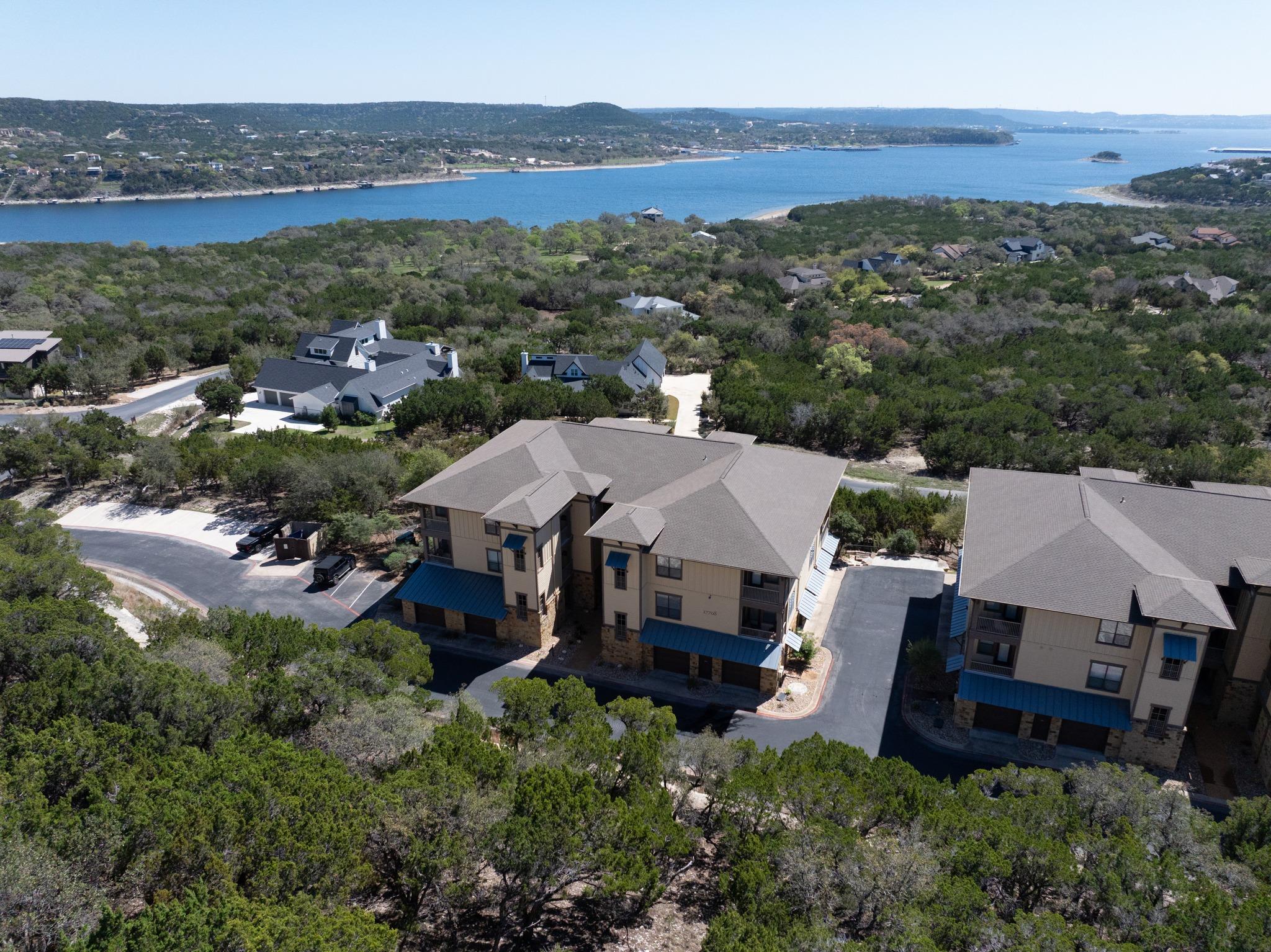 17708 Maritime Point Dr # 301, Jonestown, TX 78645