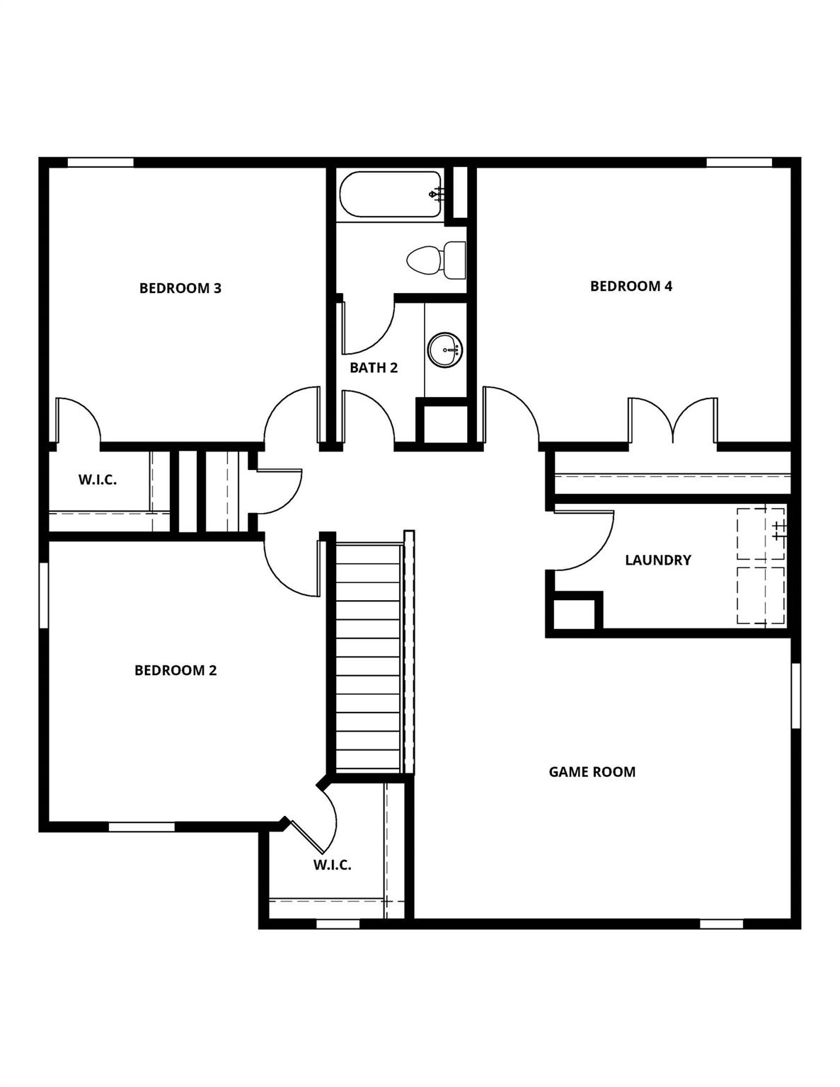120 Paria Ct, Jarrell, TX 76537